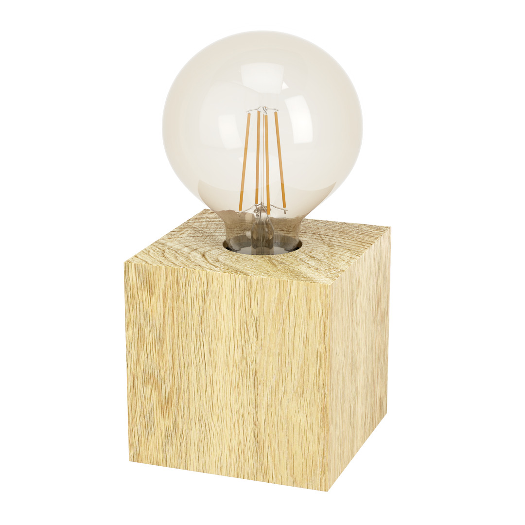 lampe de table Prestwick 2