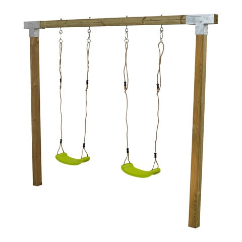 set di altalene Cubic