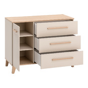 commode Malio