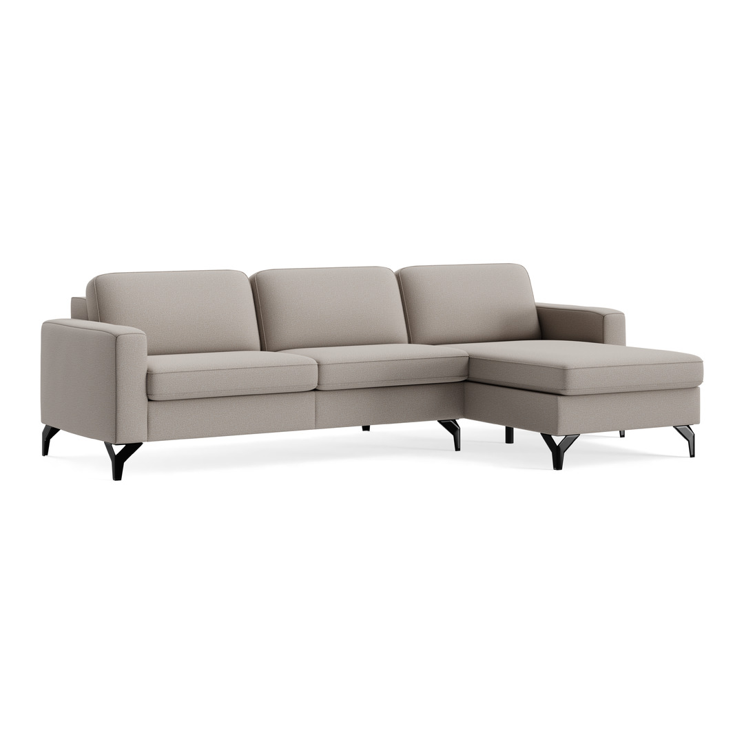Ecksofa Classics