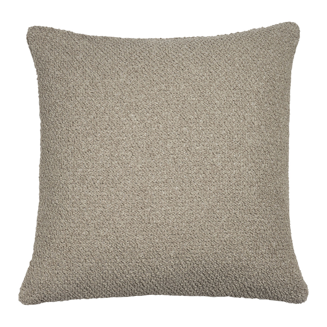 coussin décoratif Outdoor Boucle