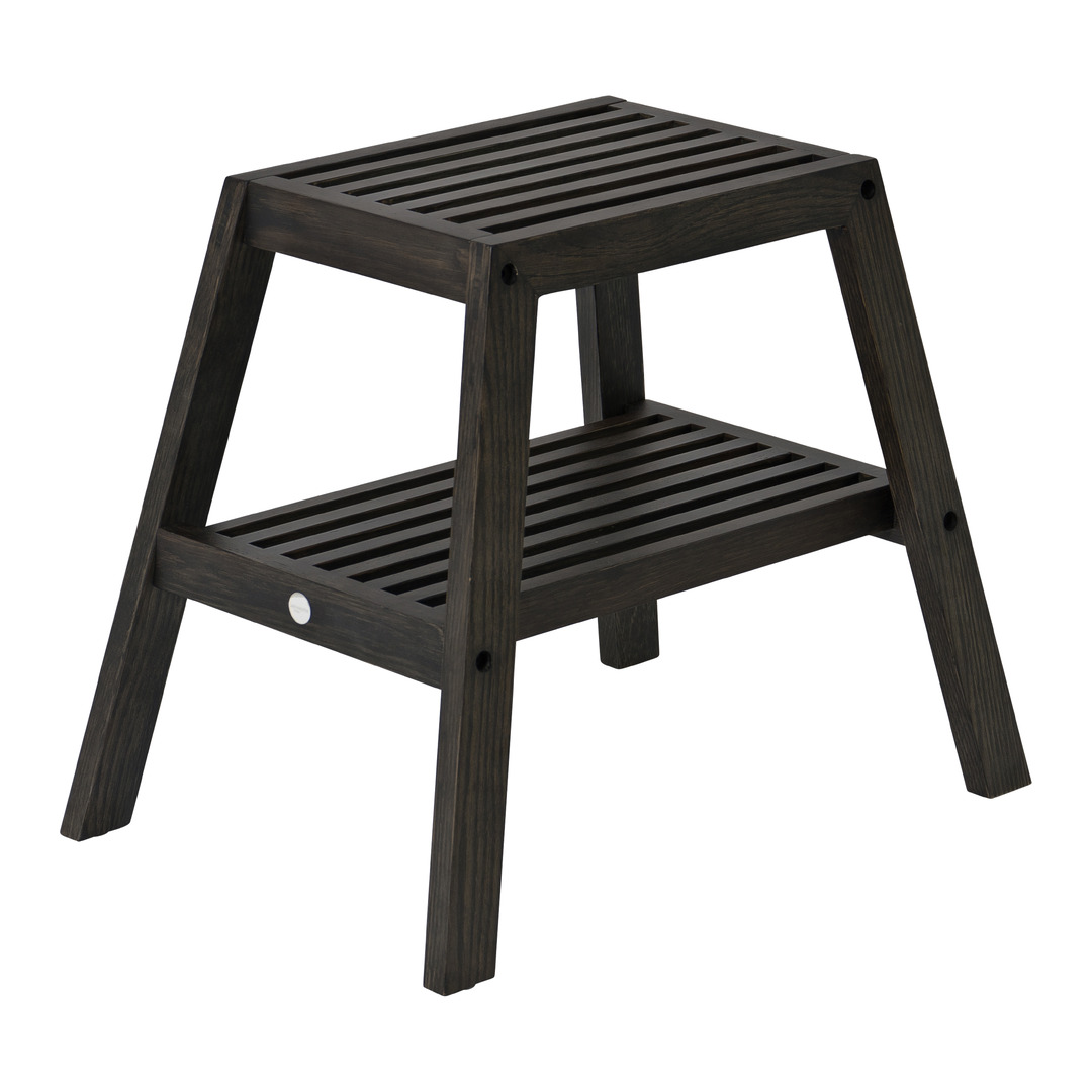 Hocker Hocker