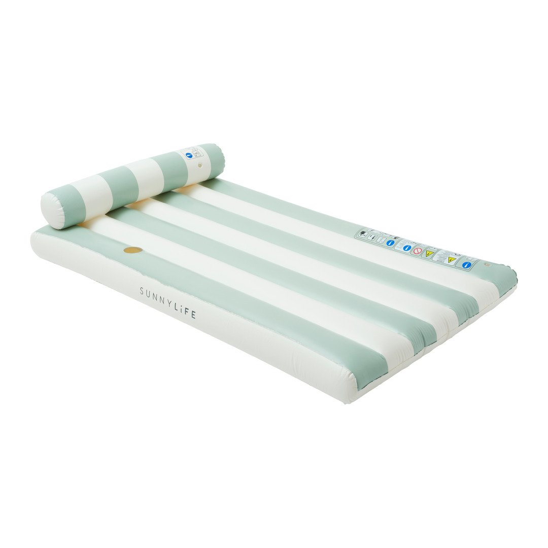 matelas gonflable Splash