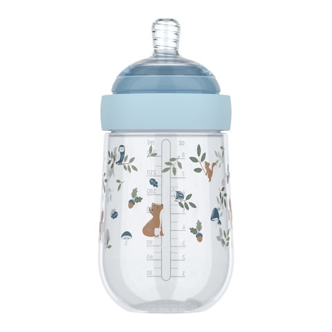 biberon pour bébé Mio