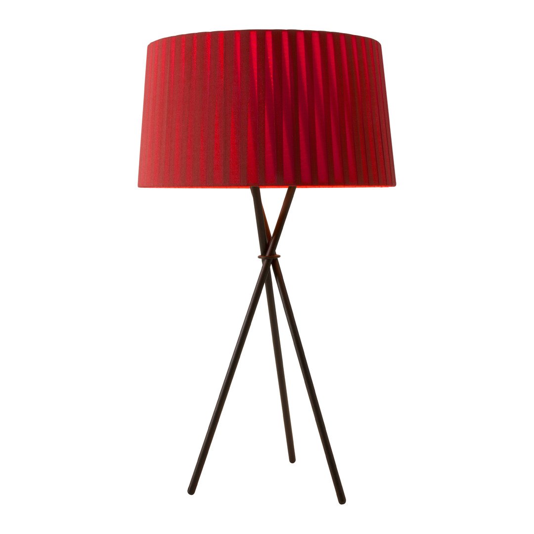 lampe de table TRIPODE G6