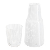 set bicchieri Dotty