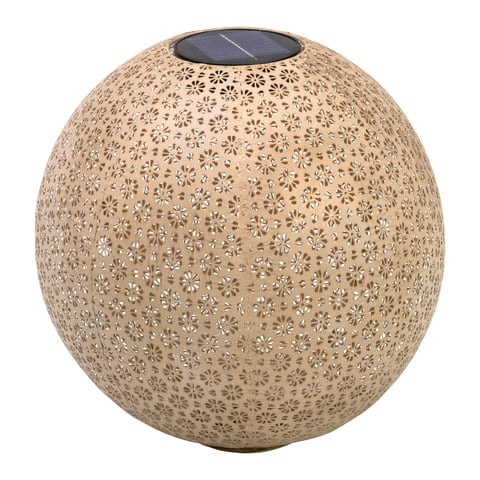 lampe solaire SOLAR LIGHT