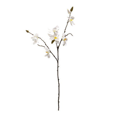 Kunstblume Magnolia