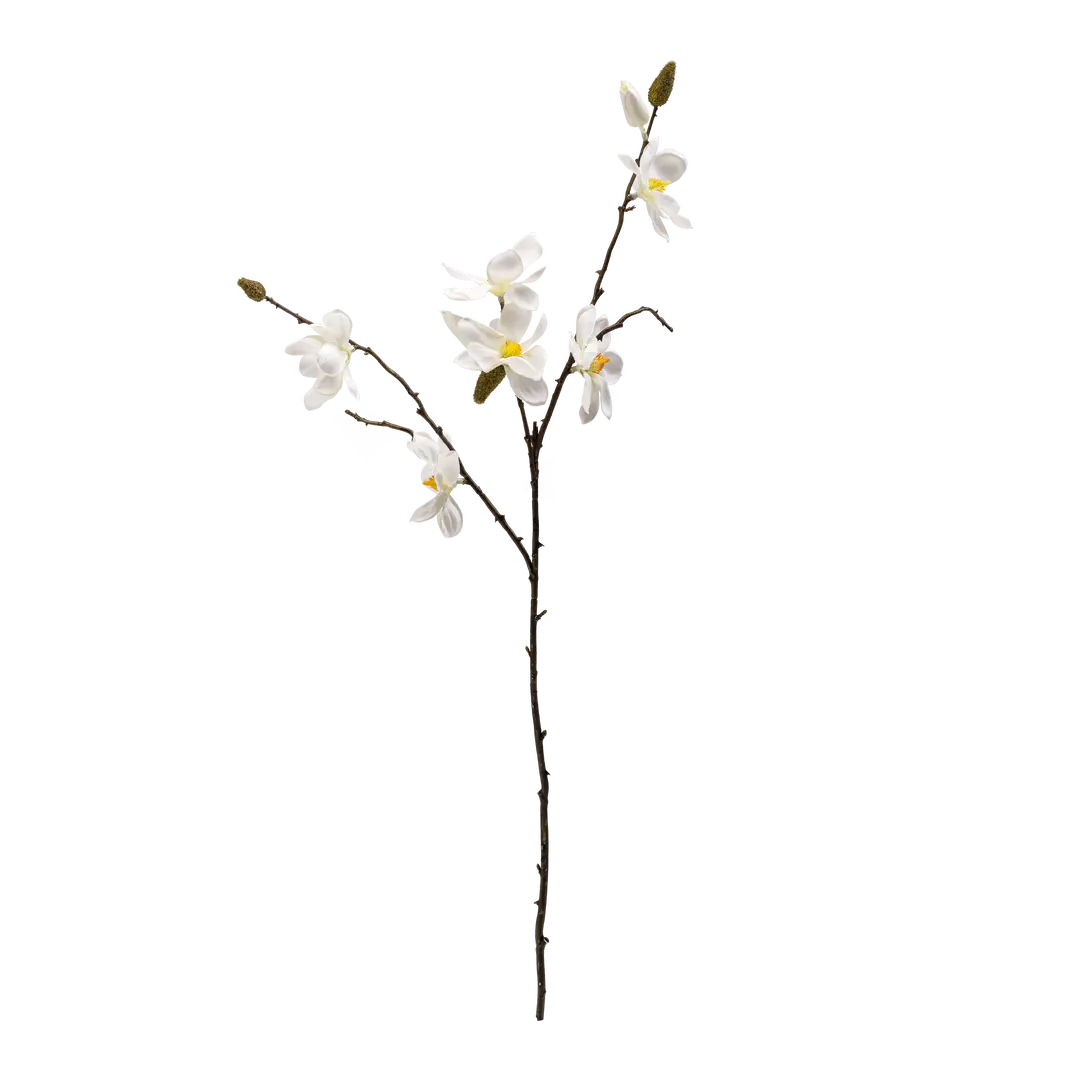 fiori finti Magnolia