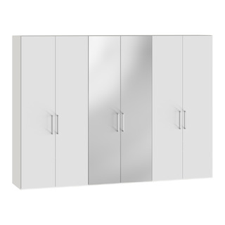 portes battantes ATLANTIS