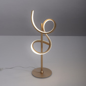 lampada da tavolo Curls