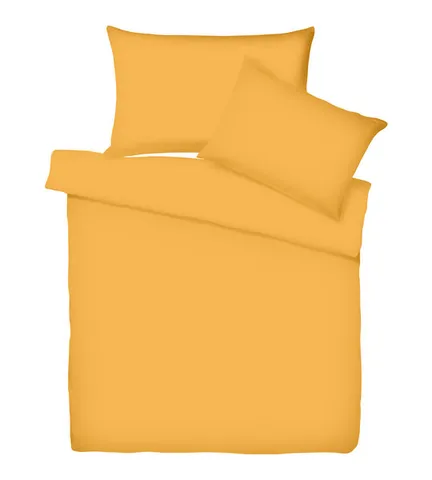 completo da letto Uni Satin