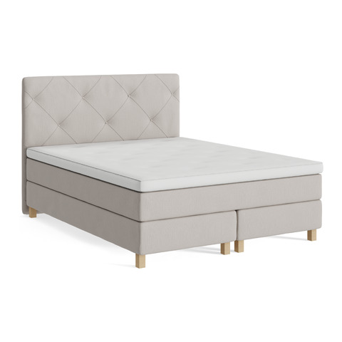 letto Boxspring Nylund