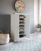 meuble à chaussures Weiss