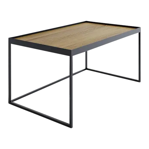 Klubtisch Collare