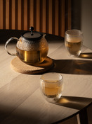 set de verres PAVINA