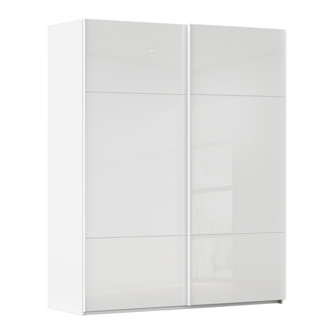 Schiebetürschrank Covalo-Glas