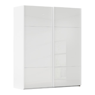 Schiebetürschrank Covalo-Glas
