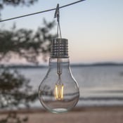 lampada solare FILLE