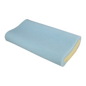 cuscino poggiatesta Memo Aqua