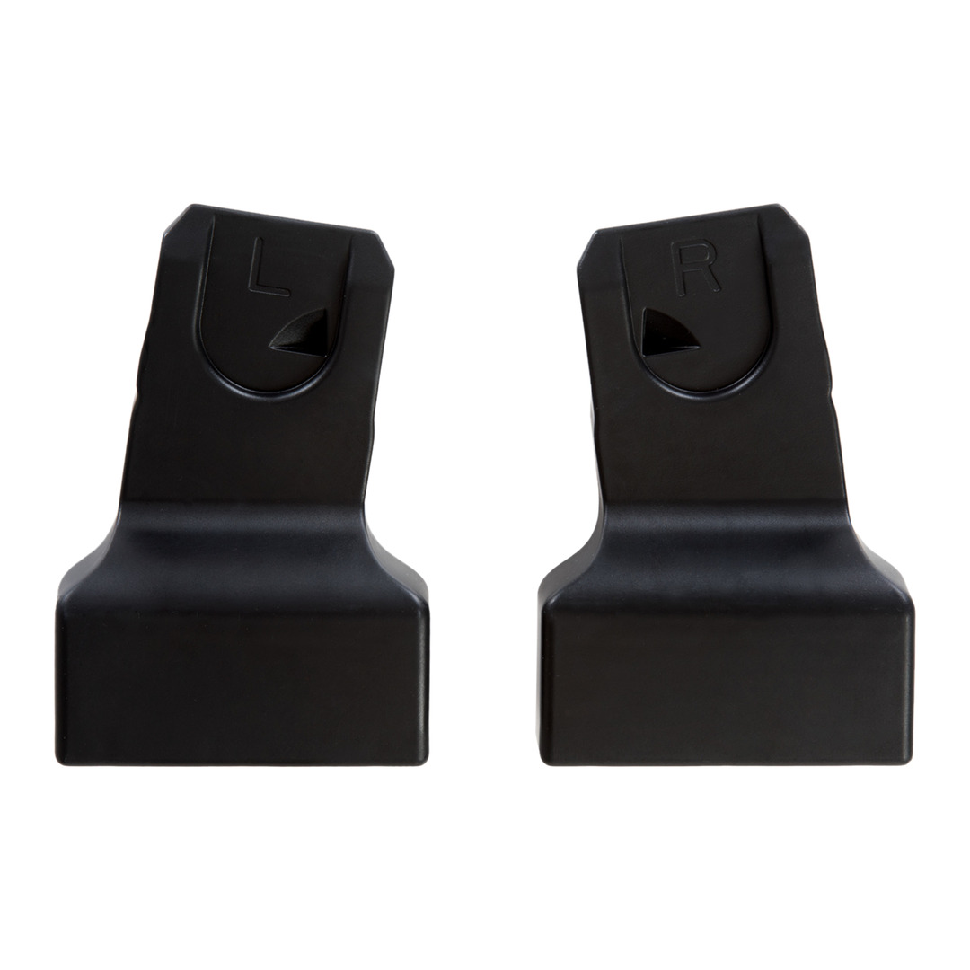 adattatore per seggiolino auto Vision X