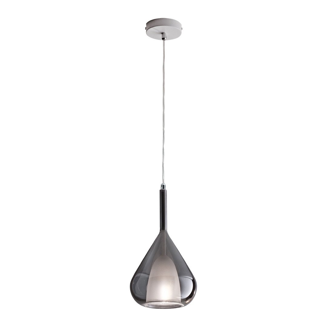 lampada a sospensione Lila