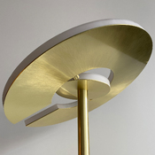 lampada a stelo Dent