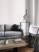 Leuchtenfuss Lift/Loft