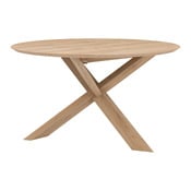 table de salle à manger Circle