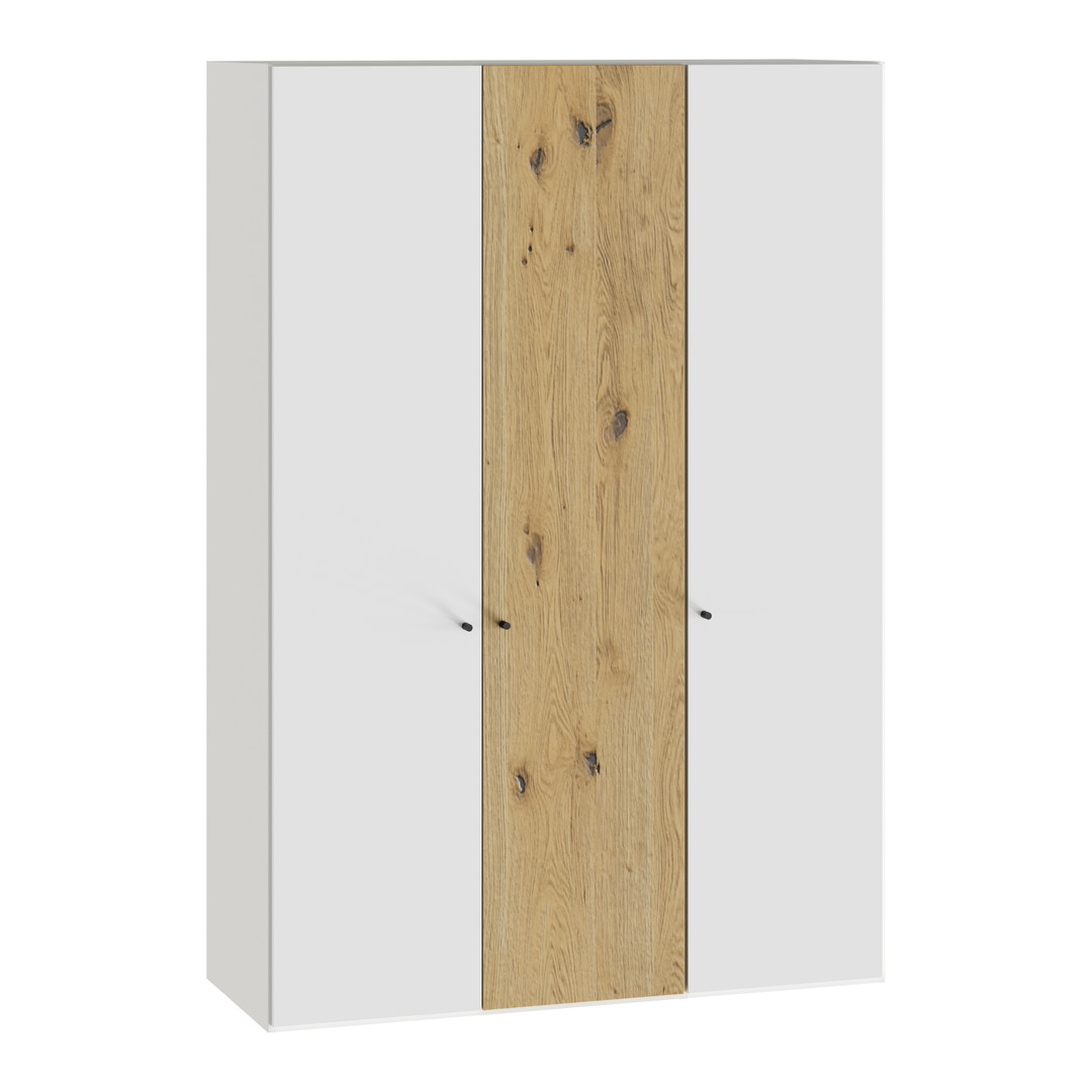 Drehtürenschrank Atlantis