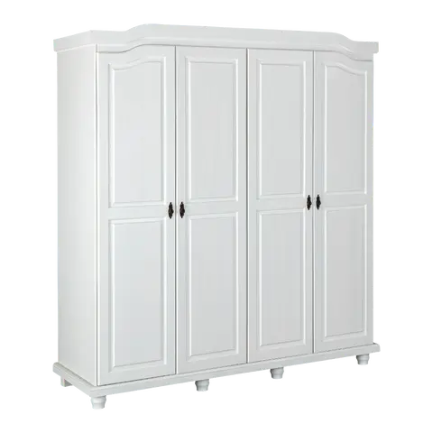 Drehtürenschrank Isny