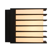outdoor Applique Fluctus