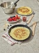Padelle crêpes Choc