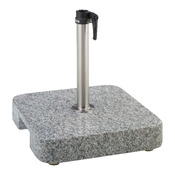 Schirmsockel Alu-Smart/ -Twist