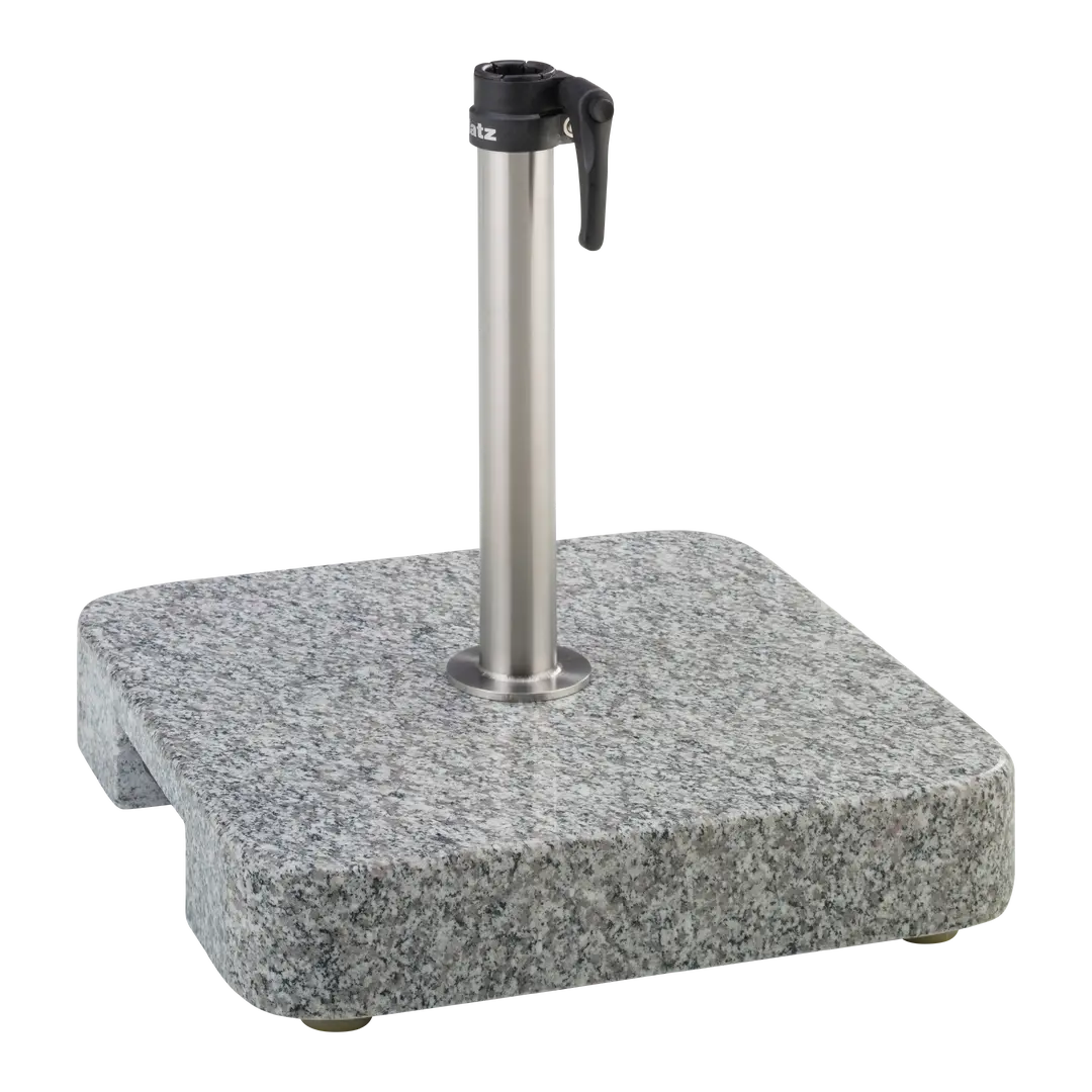 zoccolo per ombrellone ALU-SMART/ -TWIST