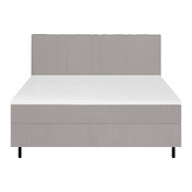 lit boxspring PAOLA
