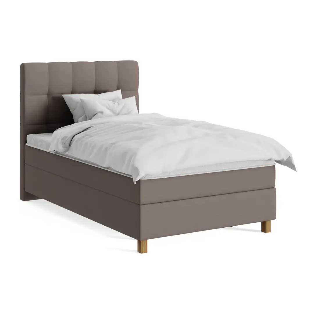 lit boxspring AROSA 231