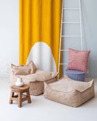 Hocker Wigiwama