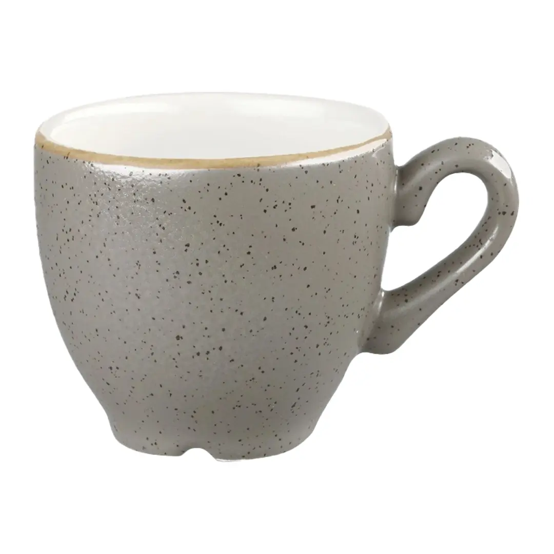 Espressotasse Stonecast