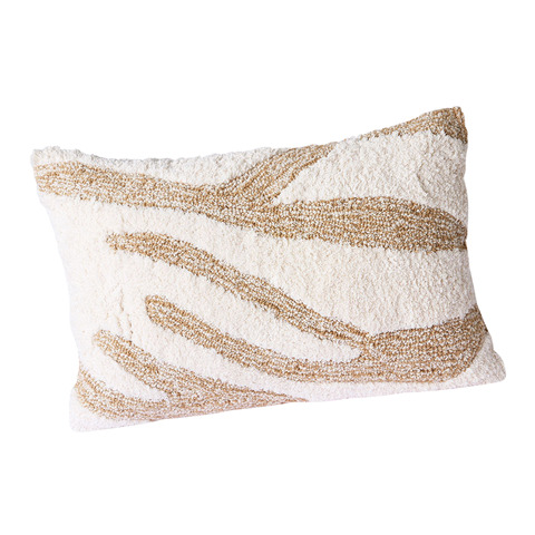cuscino decorativo Organic