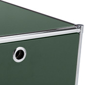 contenitore QUADRO