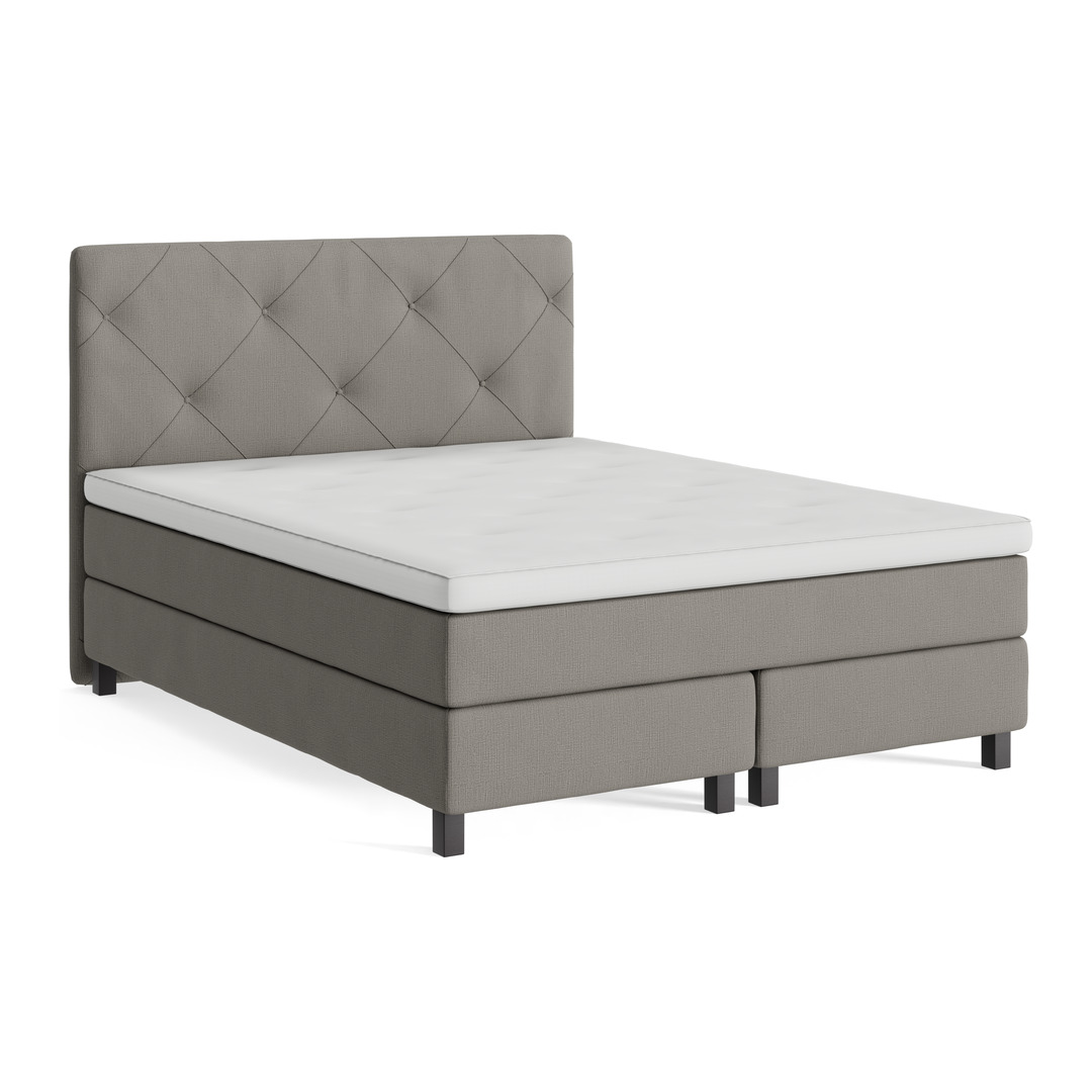 Boxspringbett Nylund