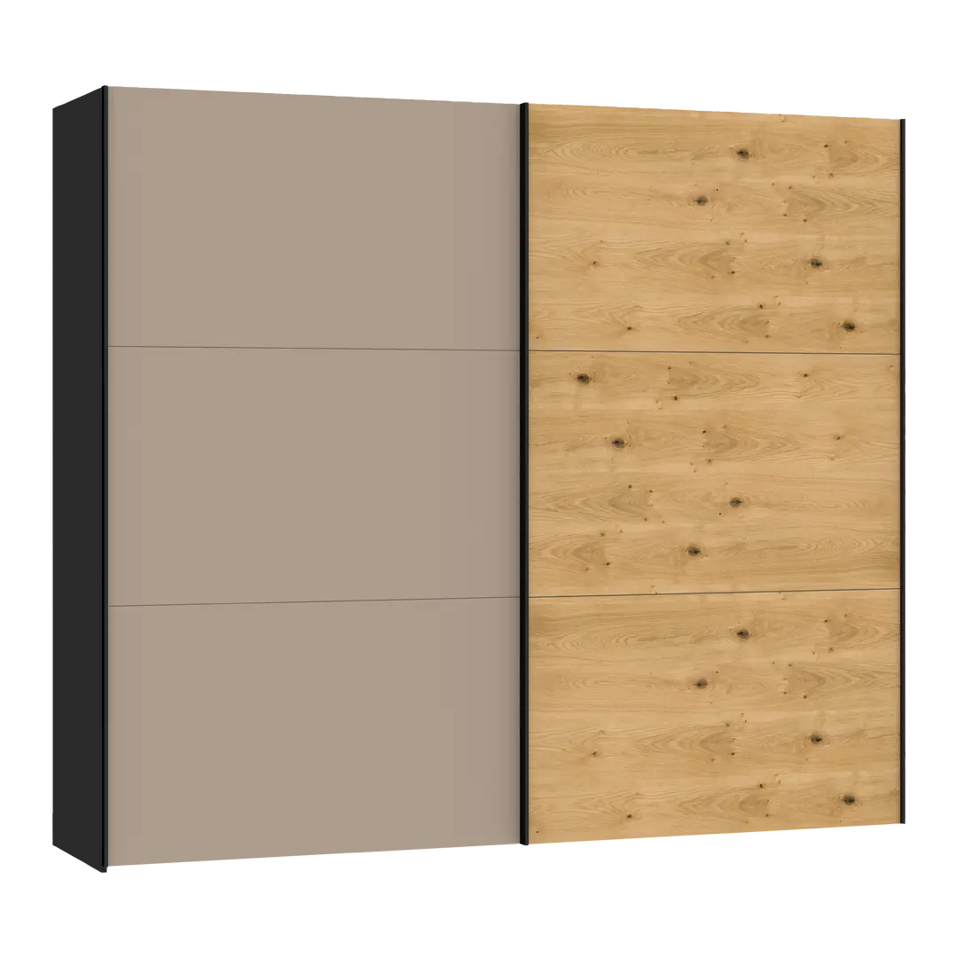 Schiebetürschrank Slide