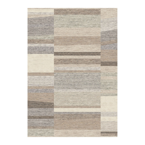 tappeto in lana Salsa Design