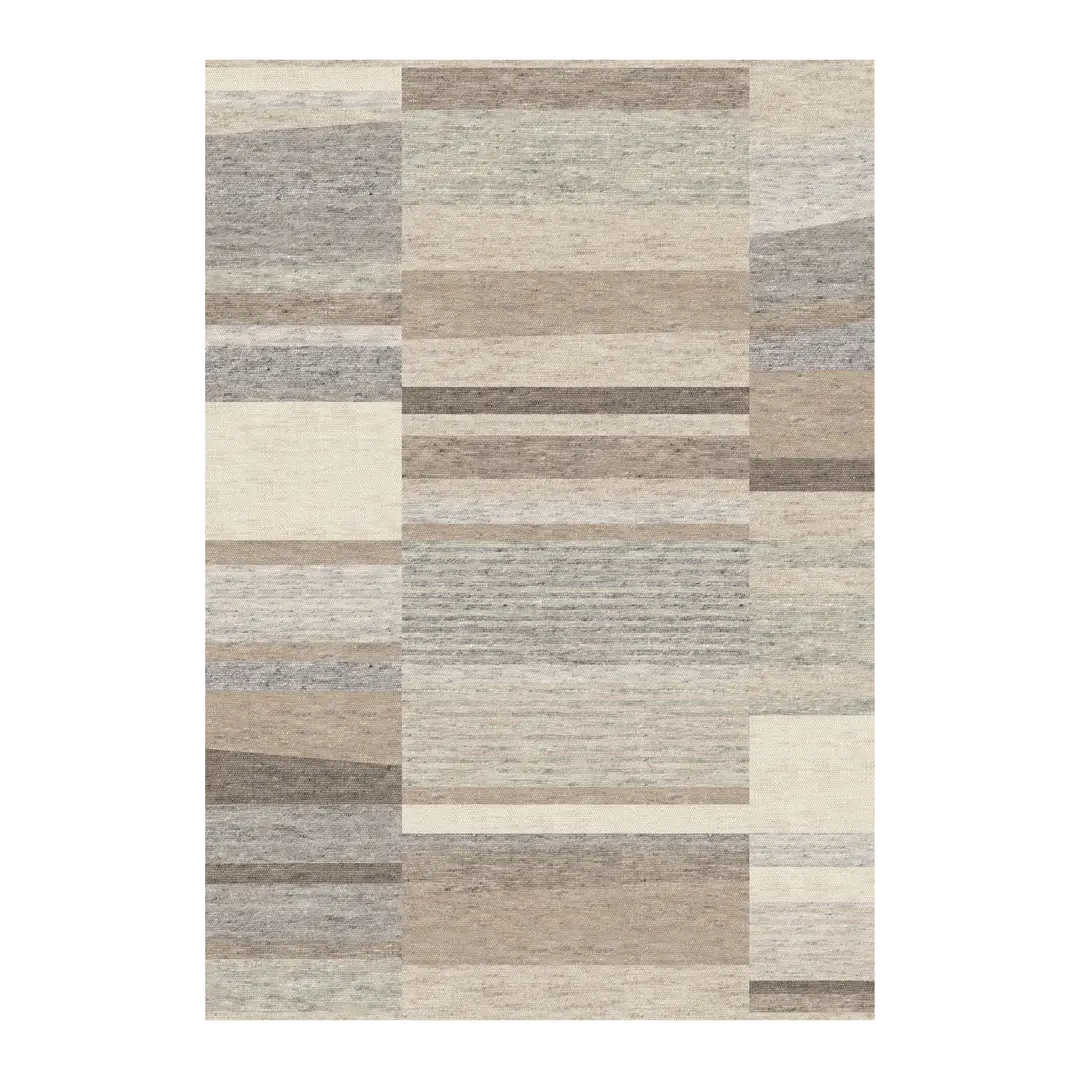 Tuft-/Webteppich Salsa Design