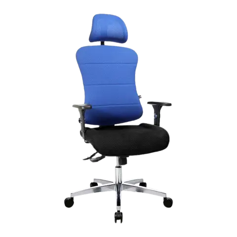 sedia per ufficio Sitness-Create