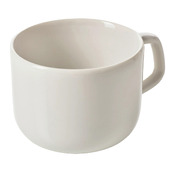 tazza da espresso Madeleine