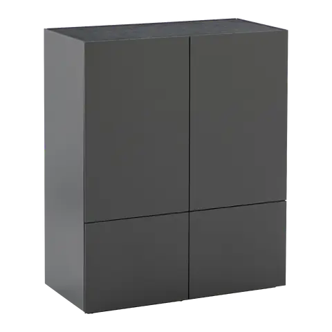 highboard Pan