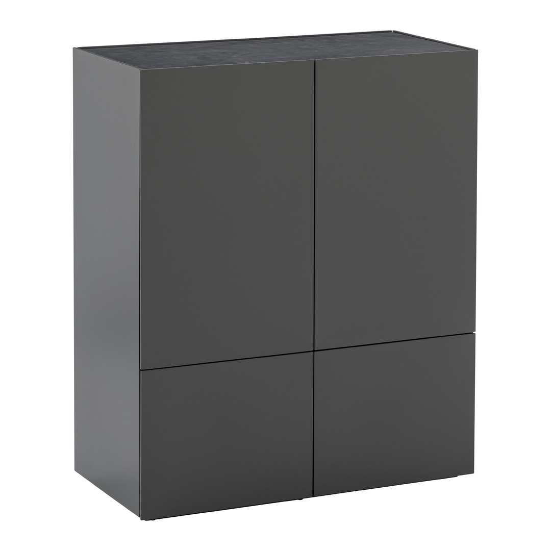 highboard Pan