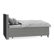 letto Boxspring VERBIER 231